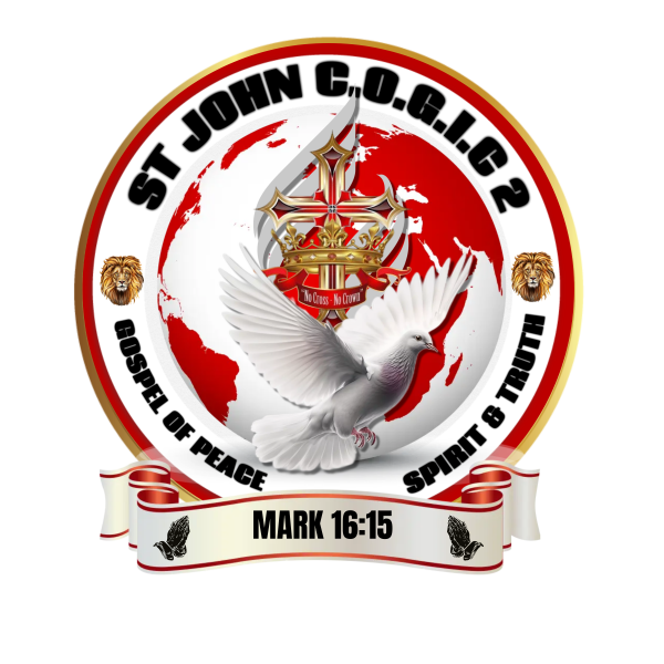 ST JOHN CHURCH LOGO